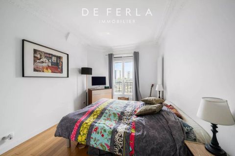 Lejlighed i Paris, Paris, Paris - € 599.000 | Ref: 87072168 - foto 5