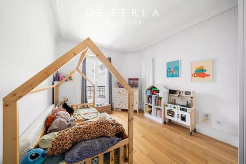 Lejlighed i Paris, Paris, Paris - € 599.000 | Ref: 87072168 - foto 6