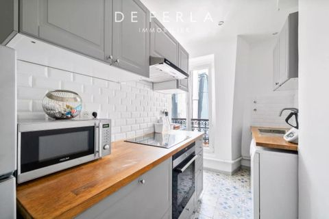 Lejlighed i Paris, Paris, Paris - € 599.000 | Ref: 87072168 - foto 7