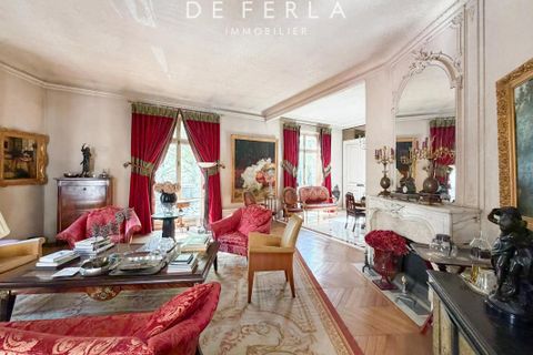 Lejlighed i Paris, Paris, Paris - € 2.950.000 | Ref: 86916098D - foto 1