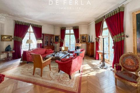 Lejlighed i Paris, Paris, Paris - € 2.950.000 | Ref: 86916098D - foto 2