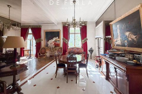 Lejlighed i Paris, Paris, Paris - € 2.950.000 | Ref: 86916098D - foto 4