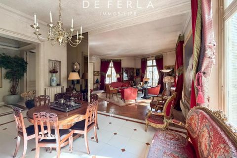 Lejlighed i Paris, Paris, Paris - € 2.950.000 | Ref: 86916098D - foto 5