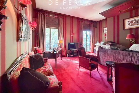 Lejlighed i Paris, Paris, Paris - € 2.950.000 | Ref: 86916098D - foto 9