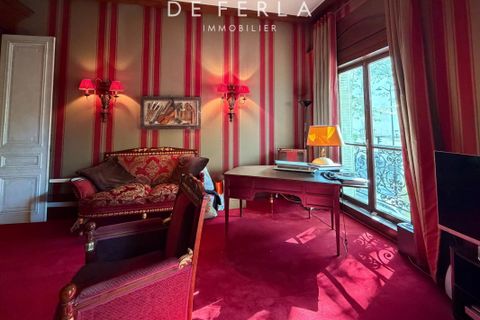 Lejlighed i Paris, Paris, Paris - € 2.950.000 | Ref: 86916098D - foto 10