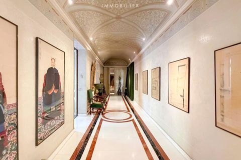 Lejlighed i Paris, Paris, Paris - € 2.950.000 | Ref: 86916098D - foto 18