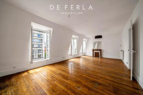 Lejlighed i Paris, Paris, Paris - € 655.000 | Ref: 86835144 - foto 1