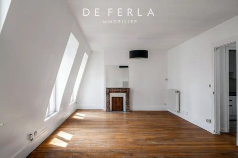 Lejlighed i Paris, Paris, Paris - € 655.000 | Ref: 86835144 - foto 2