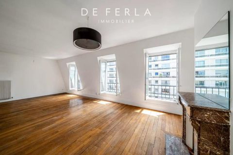 Lejlighed i Paris, Paris, Paris - € 655.000 | Ref: 86835144 - foto 3