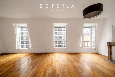 Lejlighed i Paris, Paris, Paris - € 655.000 | Ref: 86835144 - foto 4