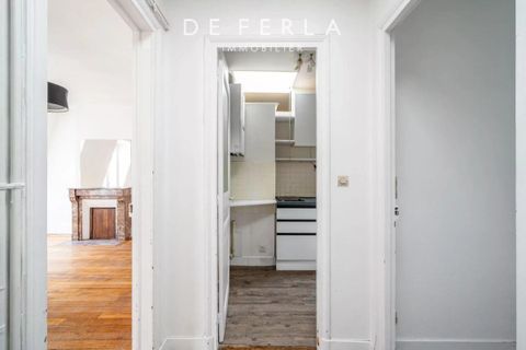 Lejlighed i Paris, Paris, Paris - € 655.000 | Ref: 86835144 - foto 6