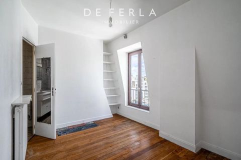 Lejlighed i Paris, Paris, Paris - € 655.000 | Ref: 86835144 - foto 7