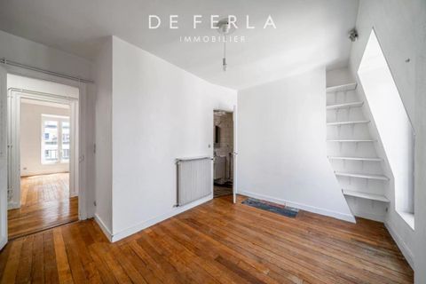 Lejlighed i Paris, Paris, Paris - € 655.000 | Ref: 86835144 - foto 8