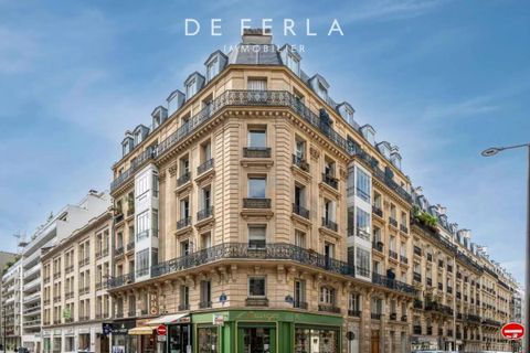 Lejlighed i Paris, Paris, Paris - € 655.000 | Ref: 86835144 - foto 11