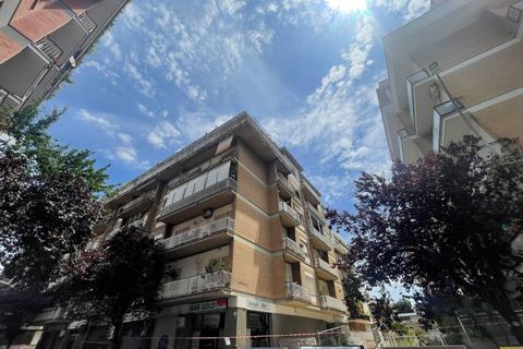Lejlighed i Rome, Rome, Rome - € 599.000 | Ref: 64/26 - foto 1