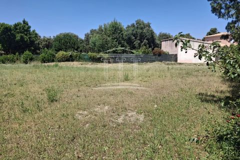 Terra a Sorgues, Vaucluse, Sorgues - € 190.000 | Ref: 8566 - foto 3