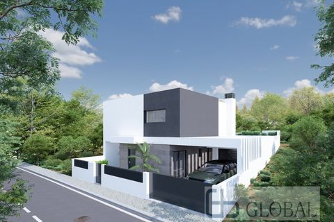 Helårsgrund i Odivelas, Lisbon, Odivelas - € 185.000 | Ref: GB015/26 - foto 1