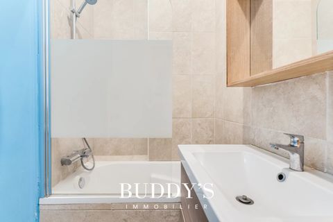 Lejlighed i Marseille, Bouches-du-Rhone, Marseille - € 520.000 | Ref: 85663216 - foto 13