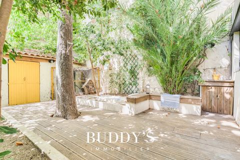 Lejlighed i Marseille, Bouches-du-Rhone, Marseille - € 520.000 | Ref: 85663216 - foto 15