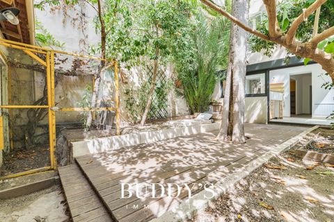 Lejlighed i Marseille, Bouches-du-Rhone, Marseille - € 520.000 | Ref: 85663216 - foto 17
