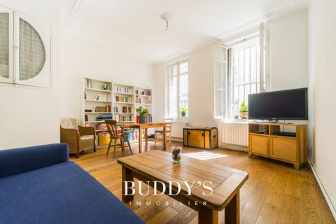 Lejlighed i Marseille, Bouches-du-Rhone, Marseille - € 295.000 | Ref: 86899819 - foto 1