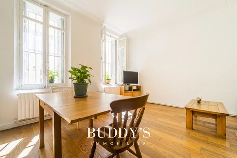 Lejlighed i Marseille, Bouches-du-Rhone, Marseille - € 295.000 | Ref: 86899819 - foto 3