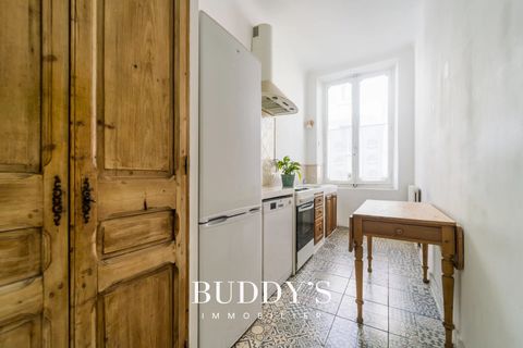 Lejlighed i Marseille, Bouches-du-Rhone, Marseille - € 295.000 | Ref: 86899819 - foto 5