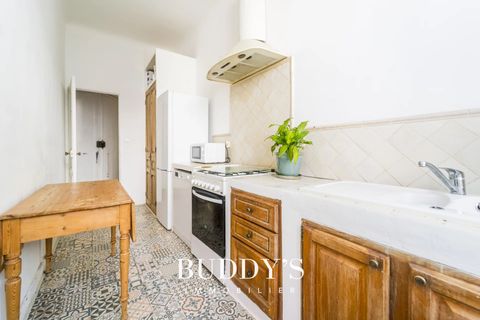 Lejlighed i Marseille, Bouches-du-Rhone, Marseille - € 295.000 | Ref: 86899819 - foto 6