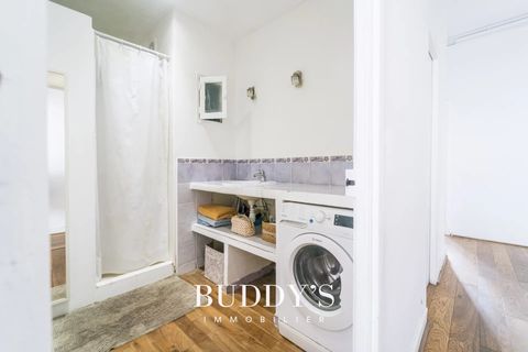 Lejlighed i Marseille, Bouches-du-Rhone, Marseille - € 295.000 | Ref: 86899819 - foto 14