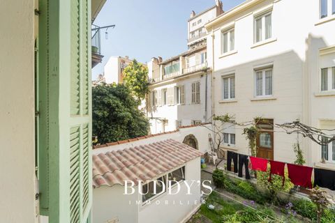 Lejlighed i Marseille, Bouches-du-Rhone, Marseille - € 295.000 | Ref: 86899819 - foto 16