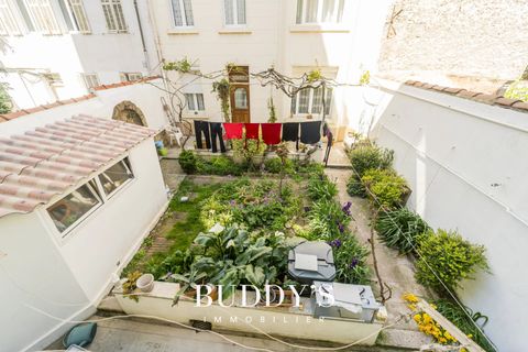 Lejlighed i Marseille, Bouches-du-Rhone, Marseille - € 295.000 | Ref: 86899819 - foto 18