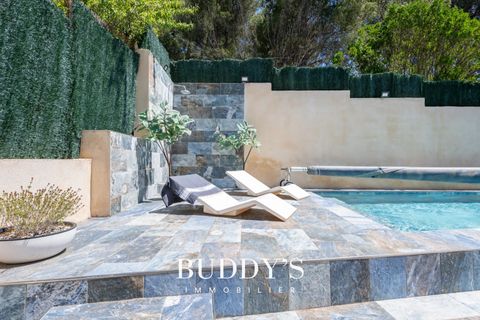 Villa i Allauch, Bouches-du-Rhone, Allauch - € 690.000 | Ref: 87087931 - foto 3