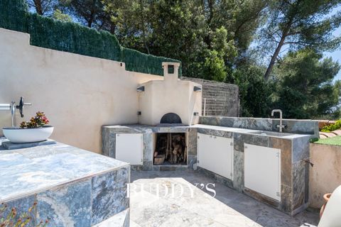 Villa i Allauch, Bouches-du-Rhone, Allauch - € 690.000 | Ref: 87087931 - foto 7