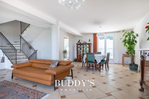 Villa i Allauch, Bouches-du-Rhone, Allauch - € 690.000 | Ref: 87087931 - foto 8