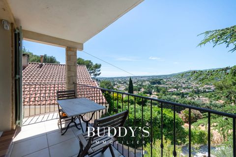 Villa i Allauch, Bouches-du-Rhone, Allauch - € 690.000 | Ref: 87087931 - foto 10