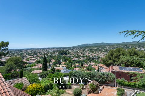 Villa i Allauch, Bouches-du-Rhone, Allauch - € 690.000 | Ref: 87087931 - foto 11