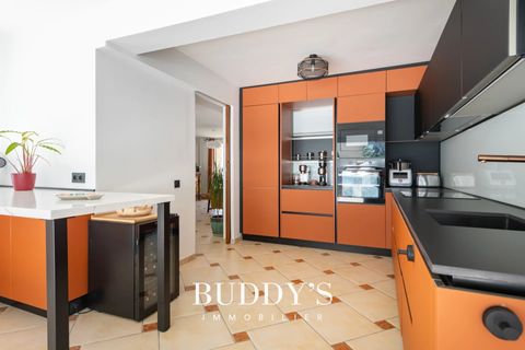 Villa i Allauch, Bouches-du-Rhone, Allauch - € 690.000 | Ref: 87087931 - foto 16