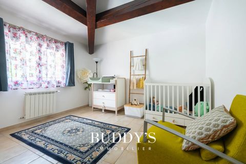 Villa i Allauch, Bouches-du-Rhone, Allauch - € 690.000 | Ref: 87087931 - foto 19
