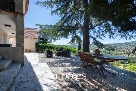 Villa i Allauch, Bouches-du-Rhone, Allauch - € 690.000 | Ref: 87087931 - foto 22