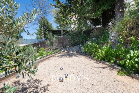 Villa i Allauch, Bouches-du-Rhone, Allauch - € 690.000 | Ref: 87087931 - foto 25