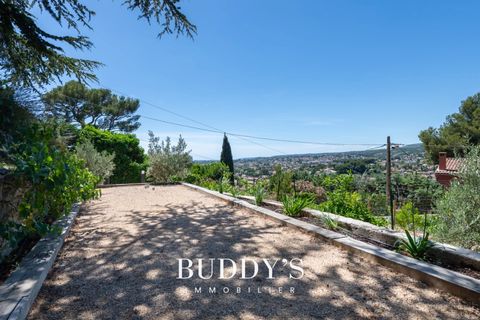 Villa i Allauch, Bouches-du-Rhone, Allauch - € 690.000 | Ref: 87087931 - foto 26