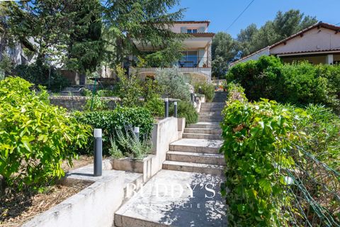 Villa i Allauch, Bouches-du-Rhone, Allauch - € 690.000 | Ref: 87087931 - foto 28