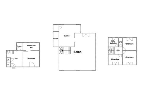 Villa i Allauch, Bouches-du-Rhone, Allauch - € 690.000 | Ref: 87087931 - foto 29