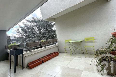 Lejlighed i Thiais, Val-de-Marne, Thiais - € 219.900 | Ref: 21693 - foto 1