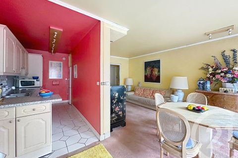 Lejlighed i Thiais, Val-de-Marne, Thiais - € 219.900 | Ref: 21693 - foto 4