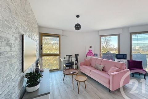 Lejlighed i Thiais, Val-de-Marne, Thiais - € 215.000 | Ref: 27510 - foto 1