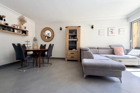 Lejlighed i Nice, Alpes-Maritimes, Nice - € 335.000 | Ref: 87090453 - foto 7