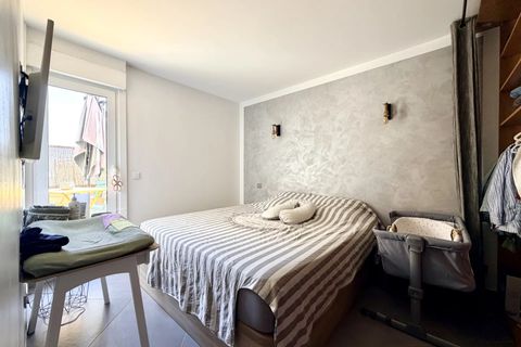 Lejlighed i Nice, Alpes-Maritimes, Nice - € 335.000 | Ref: 87090453 - foto 8
