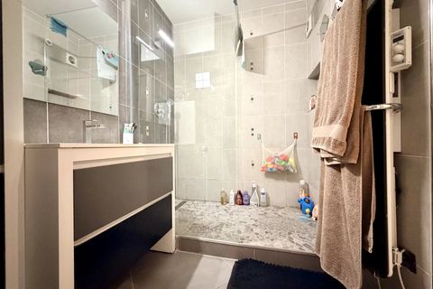 Lejlighed i Nice, Alpes-Maritimes, Nice - € 335.000 | Ref: 87090453 - foto 11