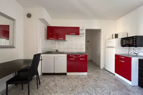 Lejlighed i Nice, Alpes-Maritimes, Nice - € 140.000 | Ref: 87087675 - foto 3